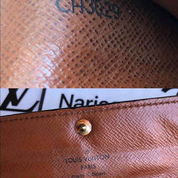 ❌Sold❌ LV Speedy 25 and
Portefeuille Wallet. - Picture 4 of 8